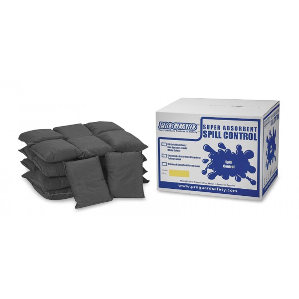 PROGUARD Sorbent Pillow - Universal (40 x 50cm)